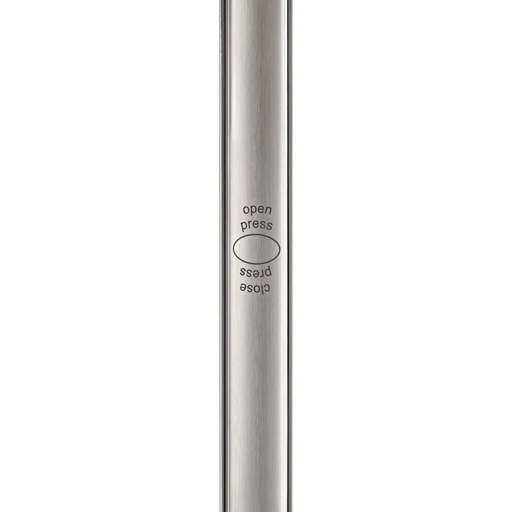 Rösle Gourmetzange, Silikon, 23 cm – Bild 6