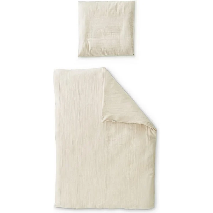 Ehrenkind Kinderbettwäsche Kinder Bettwäsche, 100% Bio-Baumwolle, Standard 100 by Oeko-TEX – Bild 5