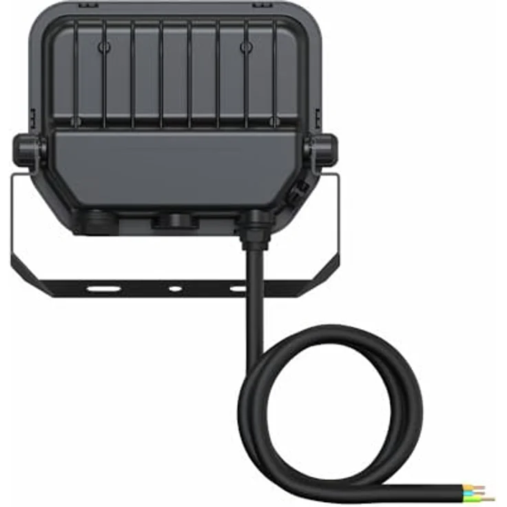 LEDVANCE FLOODLIGHT FL 20 P 17W 2K4LM 840 PS SY100 BK – Bild 4