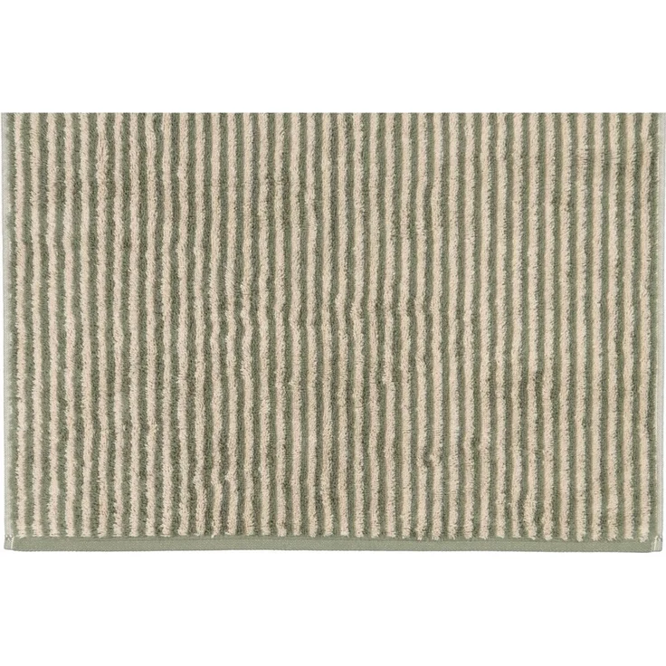 Cawö Handtücher Two-Tone Stripes 480, 100% Baumwolle (1-St) – Bild 2