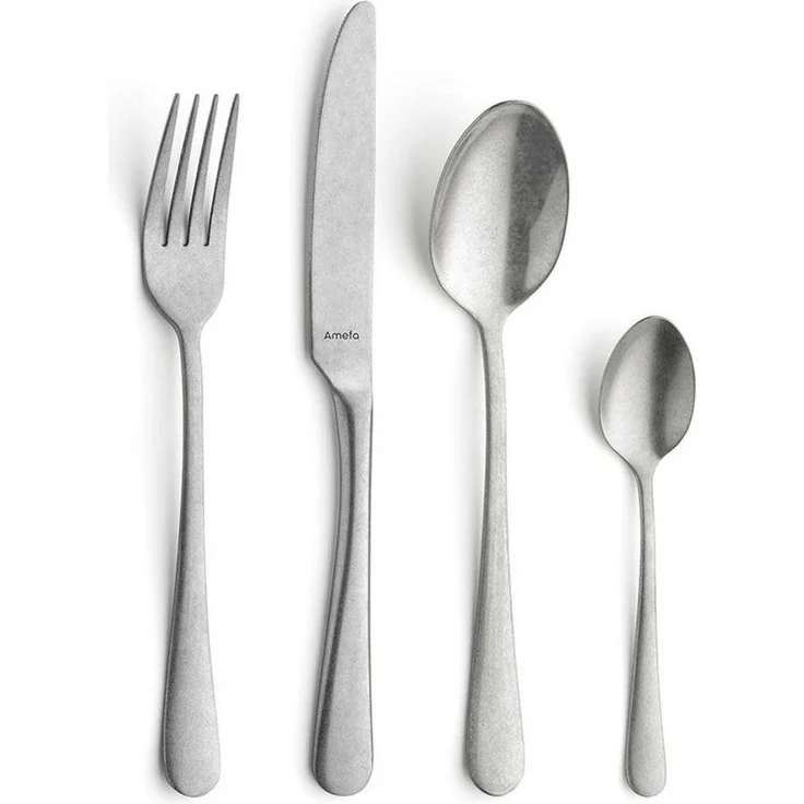 Amefa AUSTIN Besteckset 32-teilig vintage