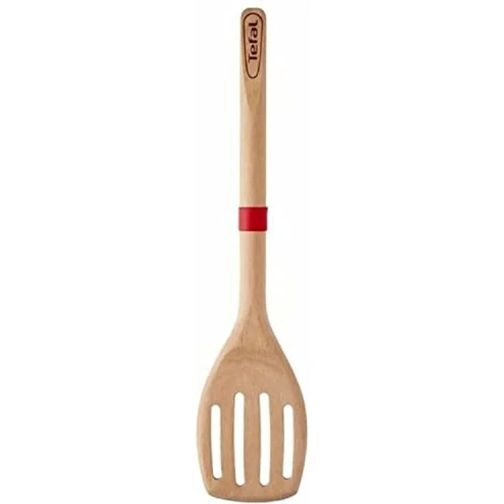 Tefal Bratwender, Braun, 38.5 x 9.2 x 2.7 cm – Bild 1