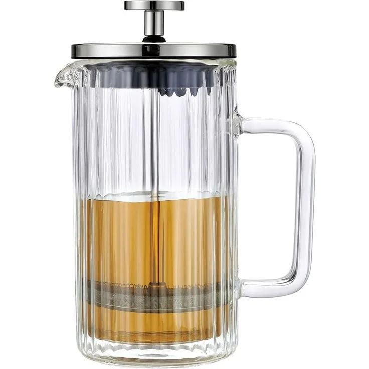 Klausberg Klausberg Kaffee- und Teezubereiter 600ml KB7757
