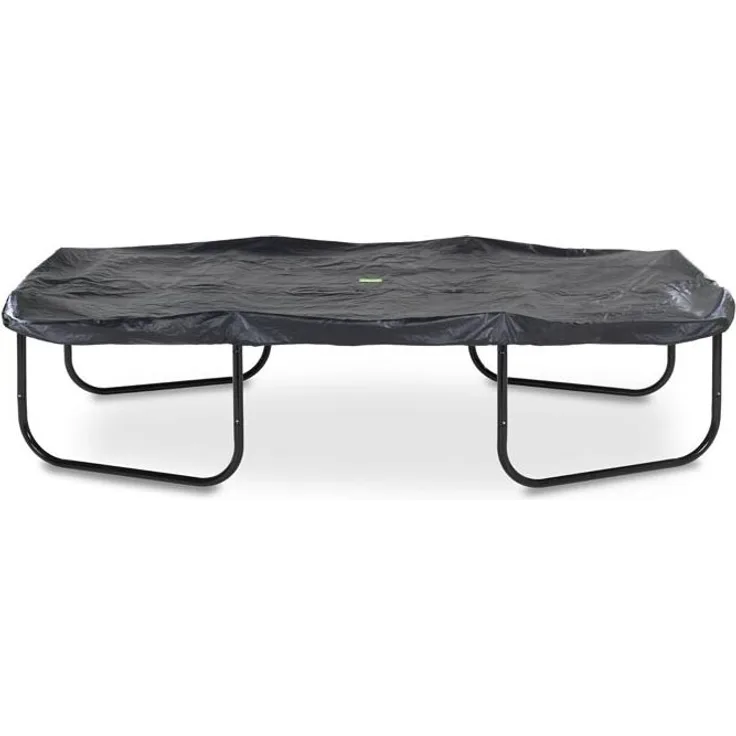 EXIT Trampolin Abdeckplane Premium rechteckig 244x427 cm (8x14 Ft) ZUBEHÖR