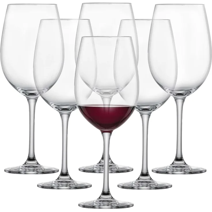 SCHOTT ZWIESEL Burgunderpokal Classico