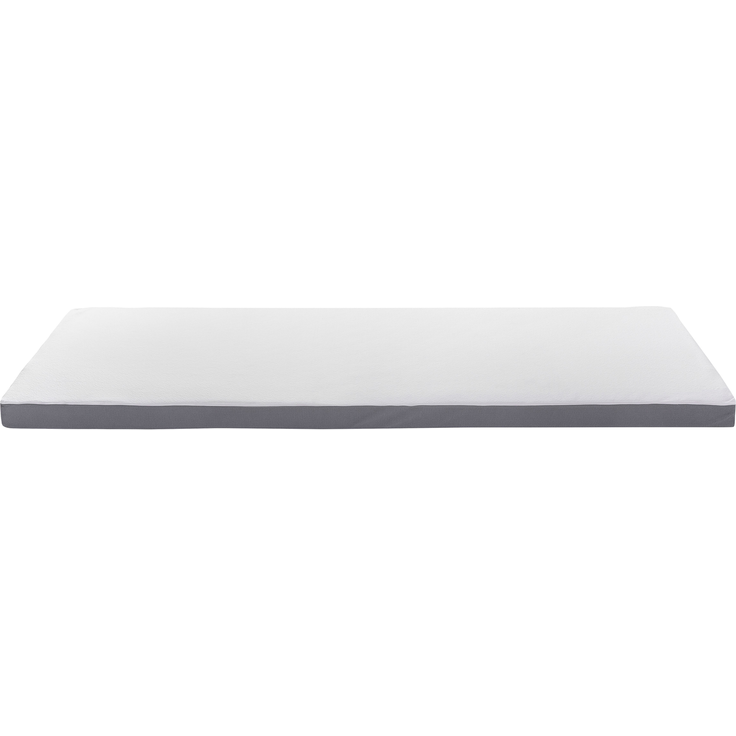 'Comfy' Matratzen-Topper, Memory Foam, 160x200 cm – Bild 4
