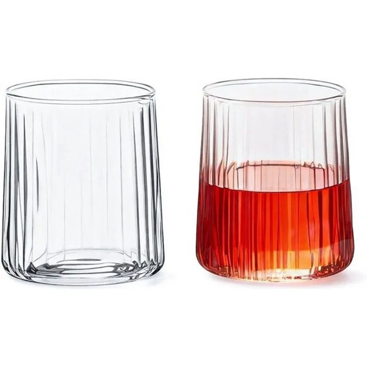 EKA Gläser-Set Alin 6er Set, 6-tlg, Glas