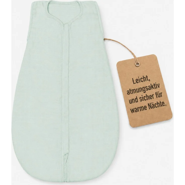 Fillikid Musslin Schlafsack – Bild 2