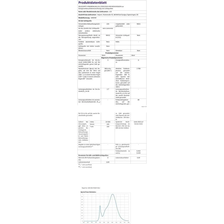 200'er LED Lichterkette Innen und Außen warmweiß – Bild 7