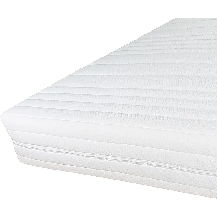 AM Qualitätsmatratzen | Hochwertiger Komfort Matratzenbezug90 x 220 x 14 cm - Ersatzbezug – Bild 6