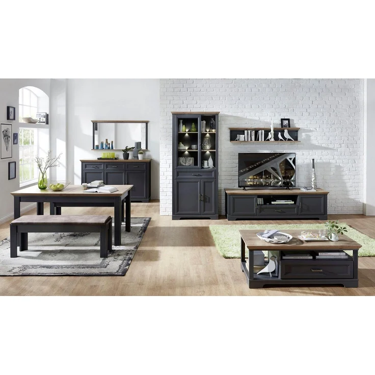 TV-Unterteil JASMIN – Bild 3