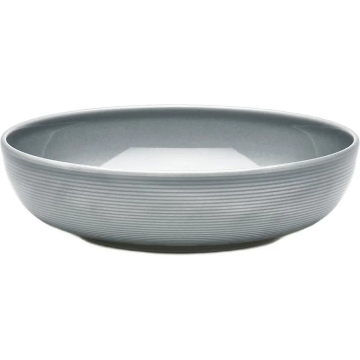 van Well Schale Jive, 21 cm, 6 Stück, Porzellan, (Set, 6-tlg), spülmaschinengeeignet – Bild 3
