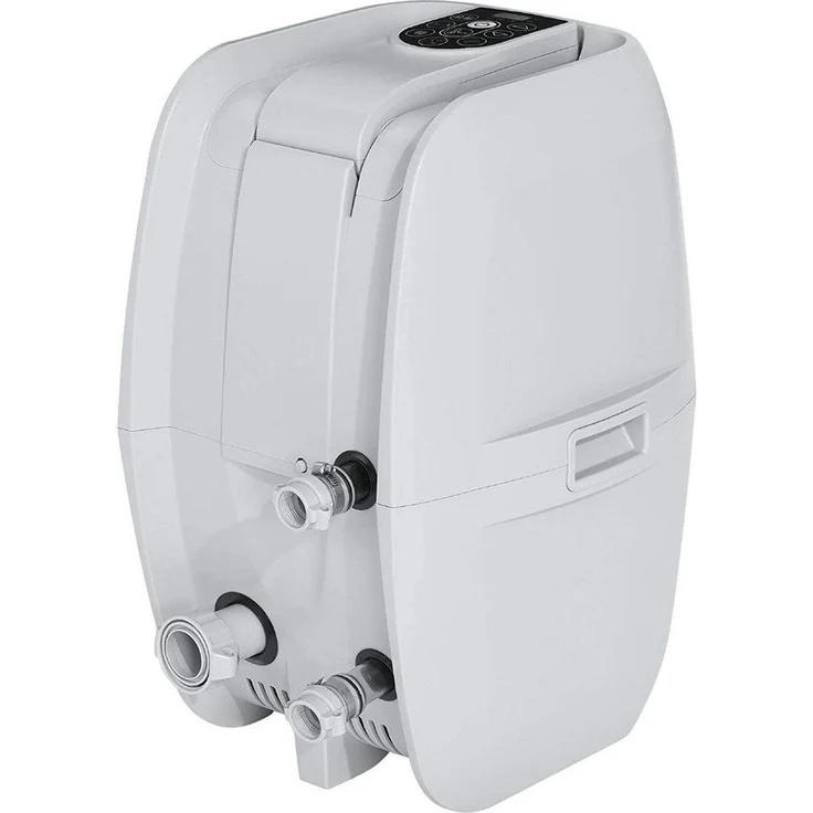 Bestway Whirlpool Lay-Z-SPA Palm Springs 60017 – Bild 4