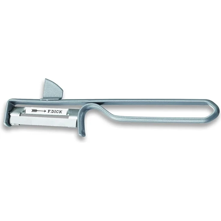 F. DICK Sparschäler F. DICK Pendelschäler 15cm Schäler Obstschäler Gemüseschäler aus – Bild 1