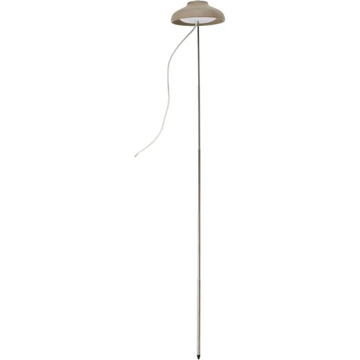 Northpoint Pflanzenlampe Northpoint LED Pflanzenleuchte Pflanzenlicht mit Teleskopstab – Bild 1
