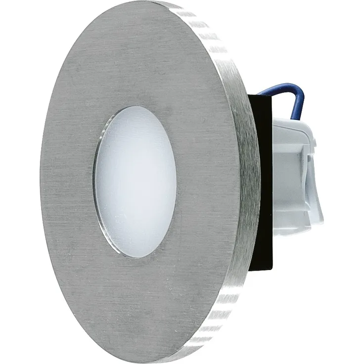 EVN Lichttechnik LED-Wandeinbauleuchte eds 3000K IP44 220-240V LR01802