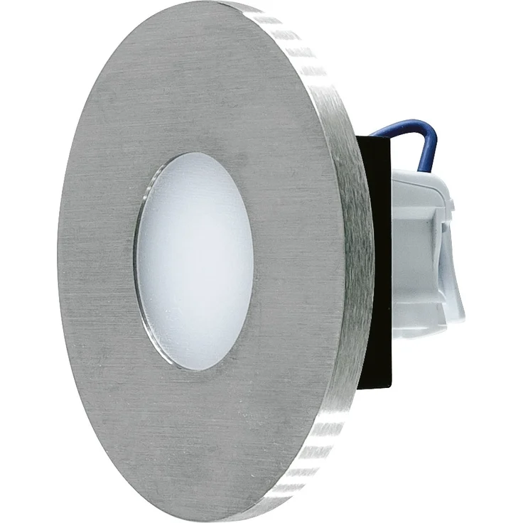 EVN Lichttechnik LED-Wandeinbauleuchte eds 3000K IP44 220-240V LR01802