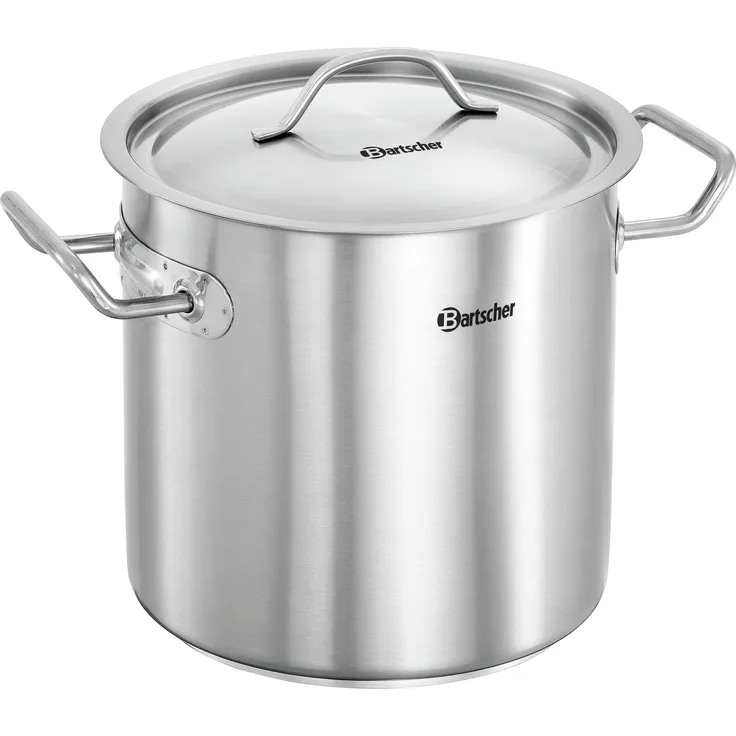 Kochtopf 6,1 Liter Stellfläche Ø 175 mm