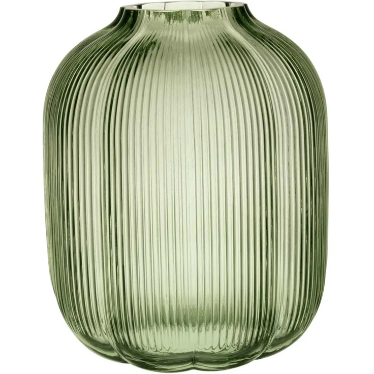 Villeroy & Boch Fleur Vase 19 cm Vert – Bild 1