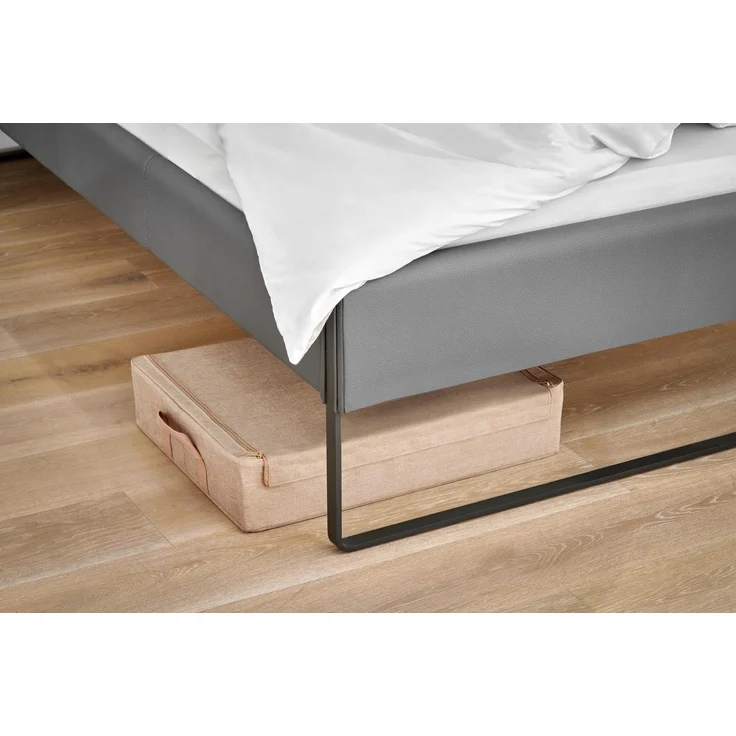 REISENTHEL® Aufbewahrungskorb reisenthel Aufbewahrungsbox Storagebox Low Twist Coffee FV6041 – Bild 8