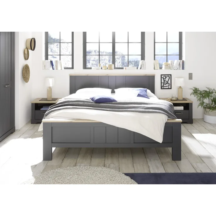 Bettanlage ELASTIR