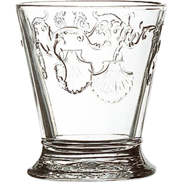 La Rochère Versailles Wasserglas 250 ml 6er Set – Bild 3