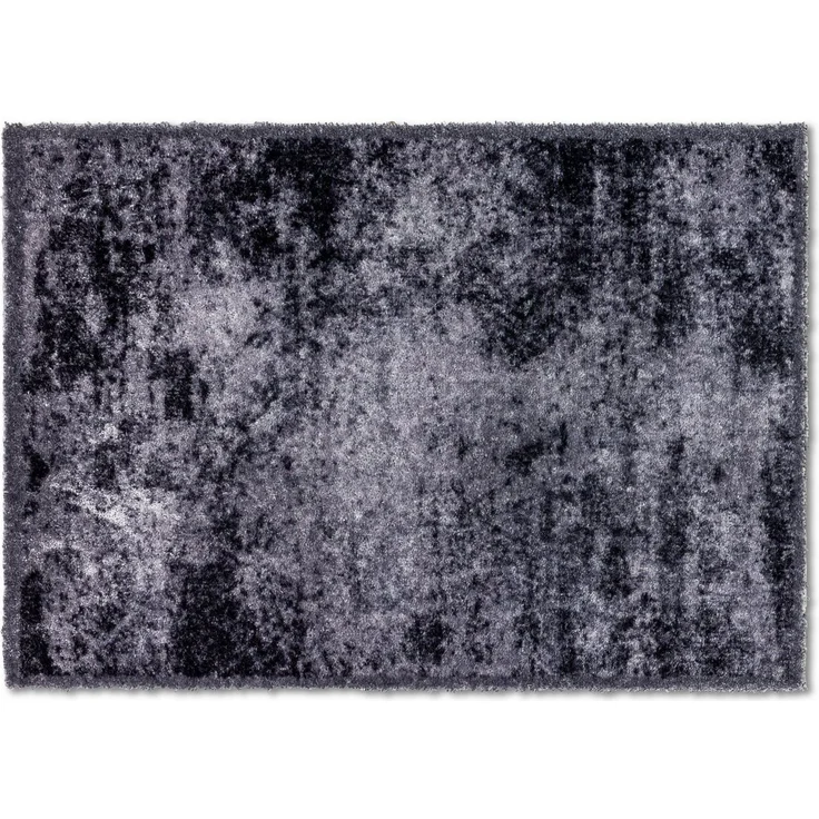 ASTRA Fußmatte Pure & Soft, rechteckig, Höhe: 7 mm, Schmutzfangmatte, waschbar – Bild 5