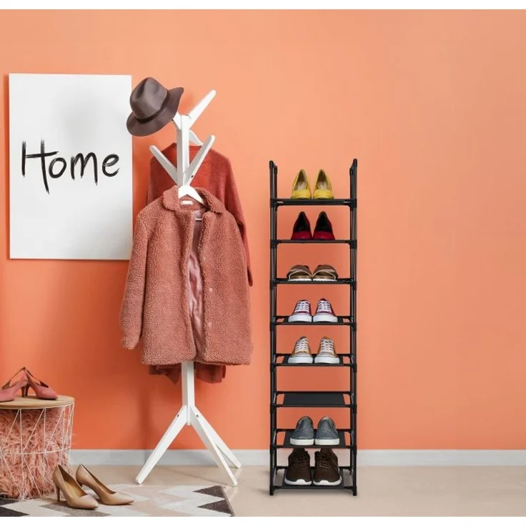 Relaxdays Schuhregal schmal – Bild 3
