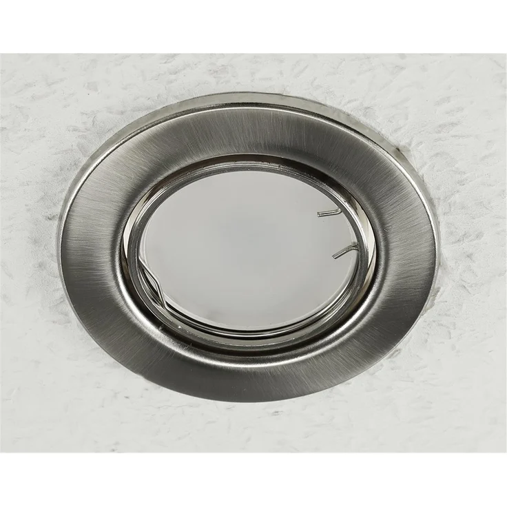 LED-Modul "Piatto W3" warmweiß120°, 2900K, 230V, 3W, 240lm, 50x24mm – Bild 5