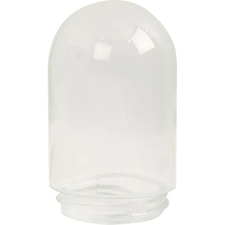 Nordlux Staldglas Ersatzglas transparent