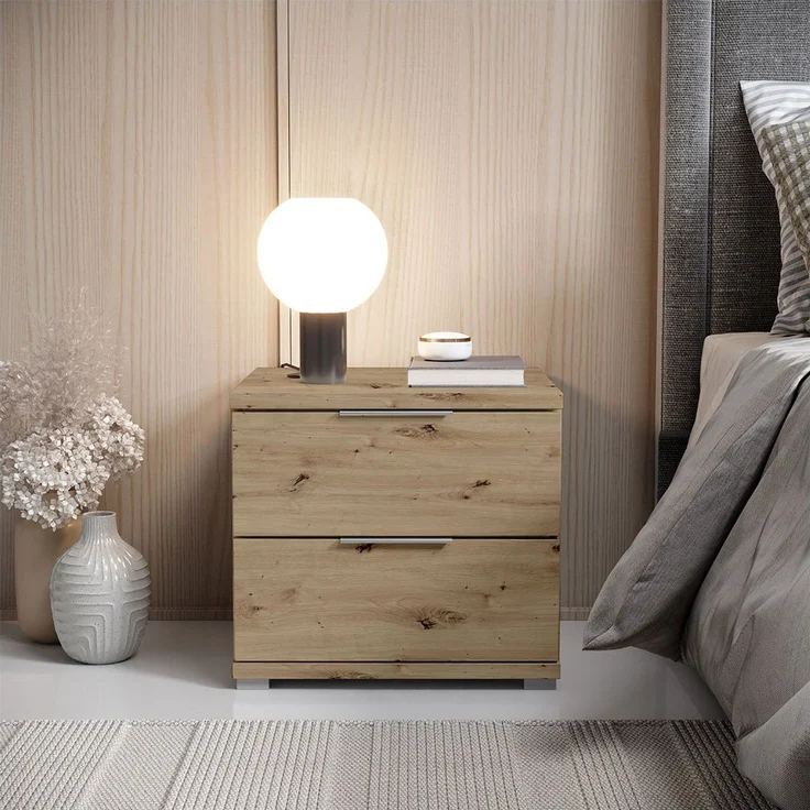 Nachtkommode LAVAL – Bild 8