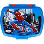 Brotbox Spiderman SPIDERMAN
