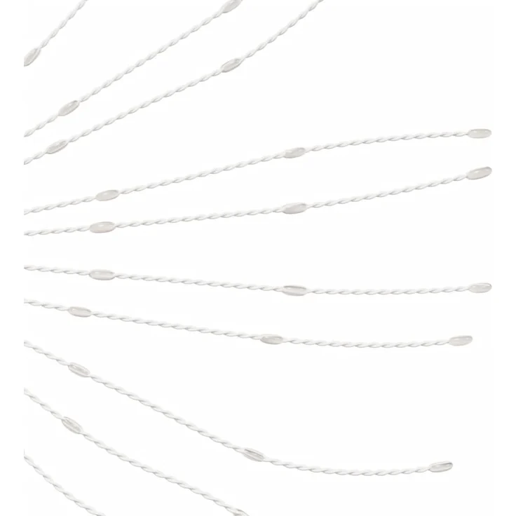 vidaXL Weihnachtsbeleuchtungen Feuerwerk 8 Stk. 140 LEDs Mehrfarbig 3190517 – Bild 6