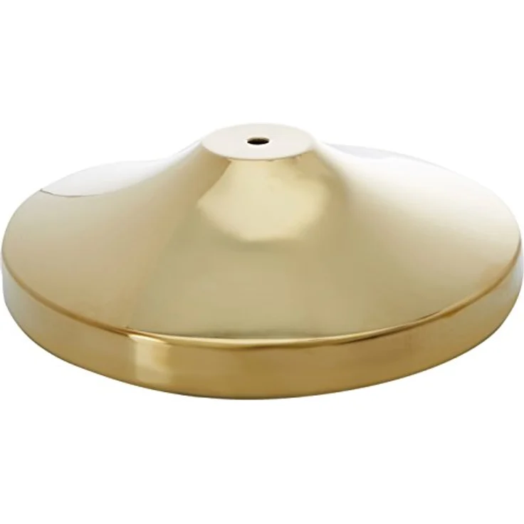 Securit® Classic Gold Sockel für Edelstahlschrankenbaum – Bild 2