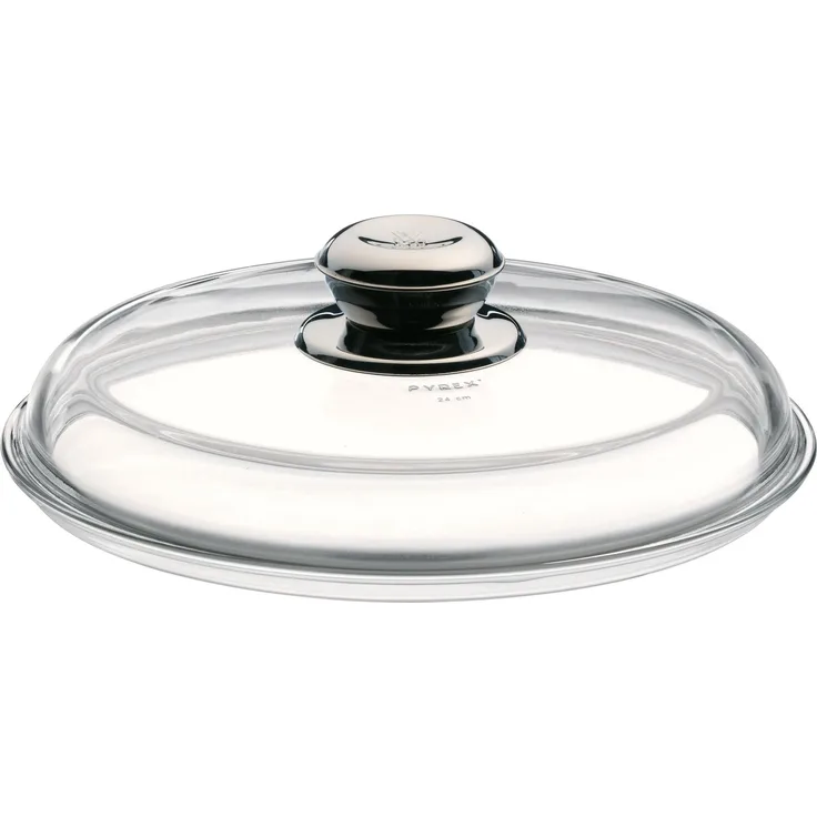 WMF Pfannen-Glasdeckel 24cm