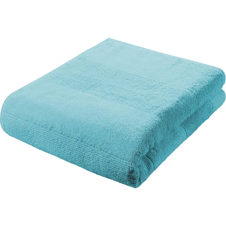 fleuresse Badetuch 2828, Frottier (1-St), Duschhandtücher, Handtücher, Walkfrottee, 100% Baumwolle