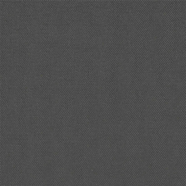 vidaXL Outdoor-Sofagarnitur 9 Stk. Weiß und Anthrazit Polyester 3390252 – Bild 7
