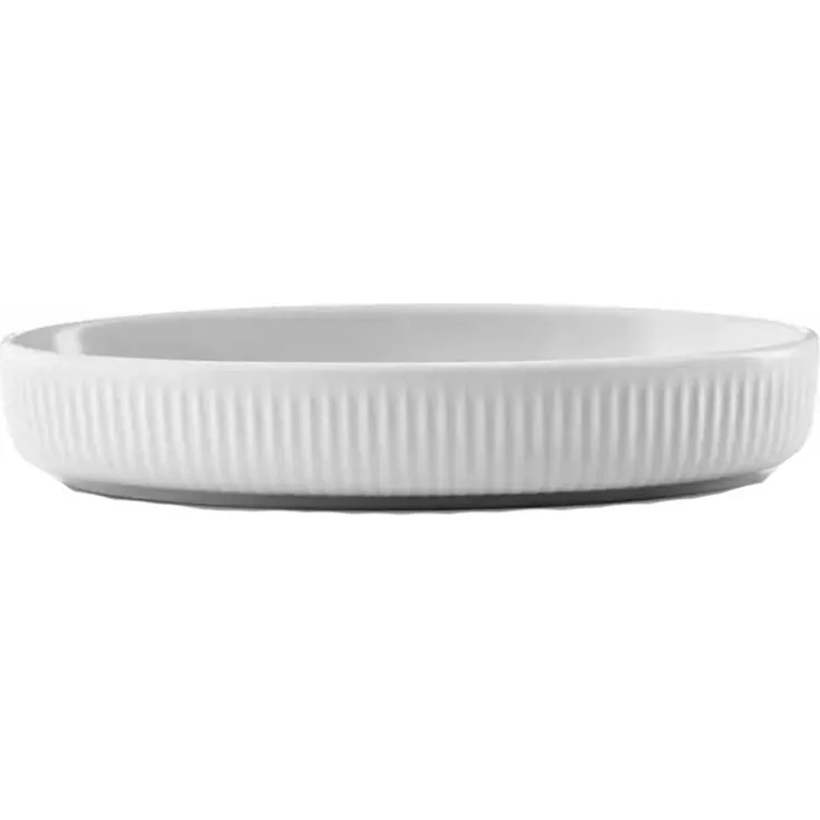 Eva Trio Schüssel oval 18 cm Legio Nova