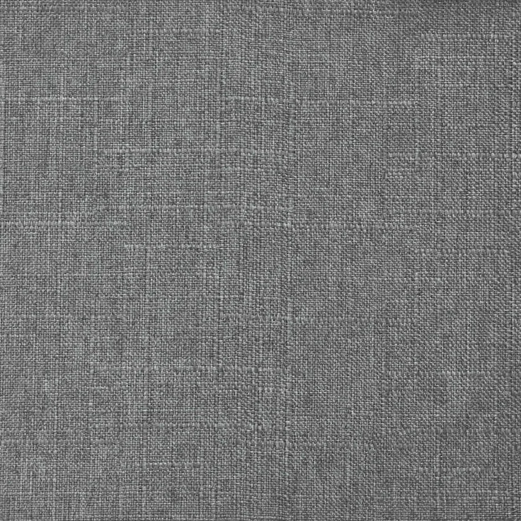 vidaXL Esszimmerstühle mit Kissen 2 Stk. Weiß Massivholz Gummibaum 4102495 – Bild 9