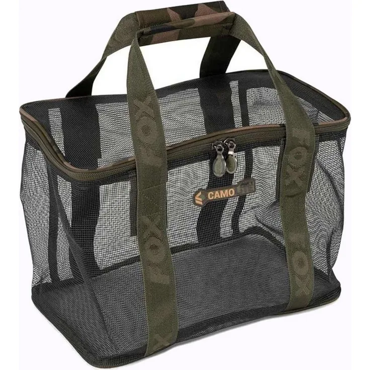 FOX International Aufbewahrungstasche Fox Air Dry Bag Large 36x21x27cm - Angeltasche