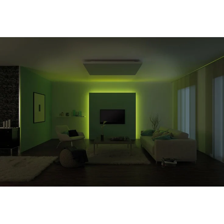 Paulmann Function MaxLED RGB Basisset 3m 40W 230/24V 60VA Silber6504 – Bild 11