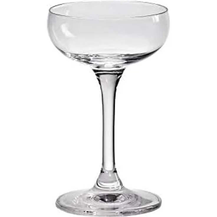 Rona Likörschale 75 ml, Serie Mondo, Likörglas im 6er Set