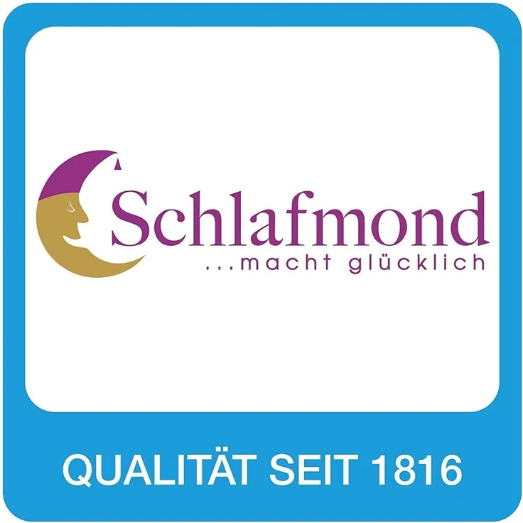 Schlafmond Medicus Clean For Kids Flachkissen 40x60 cm – Bild 5