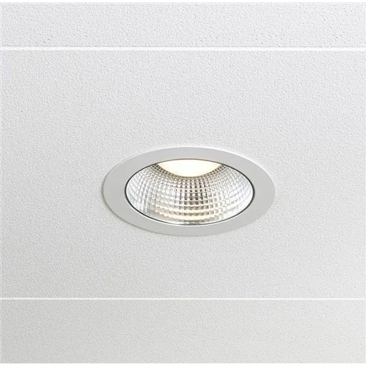 DOTLUX 3842-040090 LED-Downlight CIRCLEugr 25W 3000/4000/5700K. – Bild 4