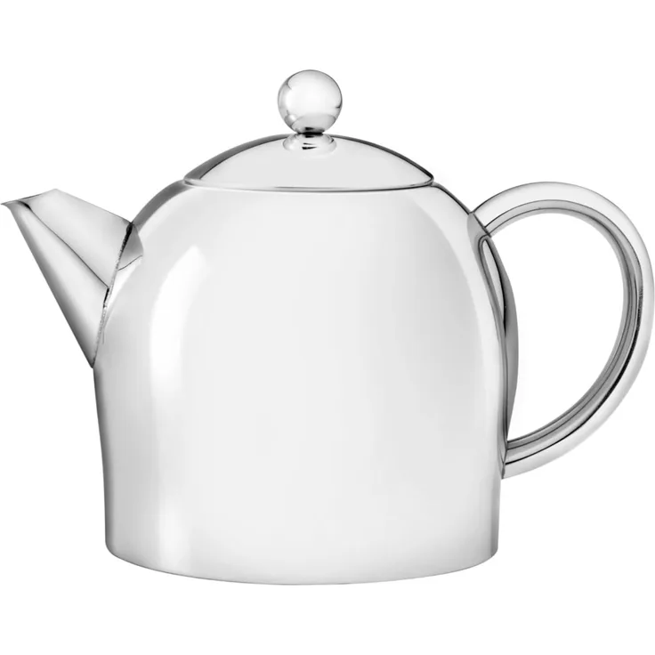 Bredemeijer Teekanne Minuet 0,5l Santhee glänzend 5304MS