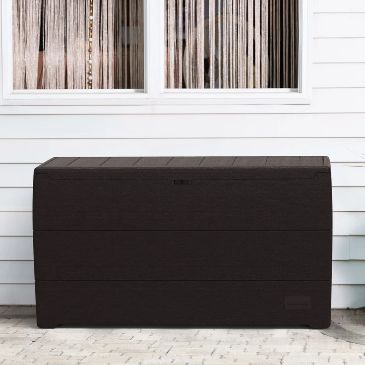 VCM Duramax 921121 117 x 45 x 58 cm – Bild 6
