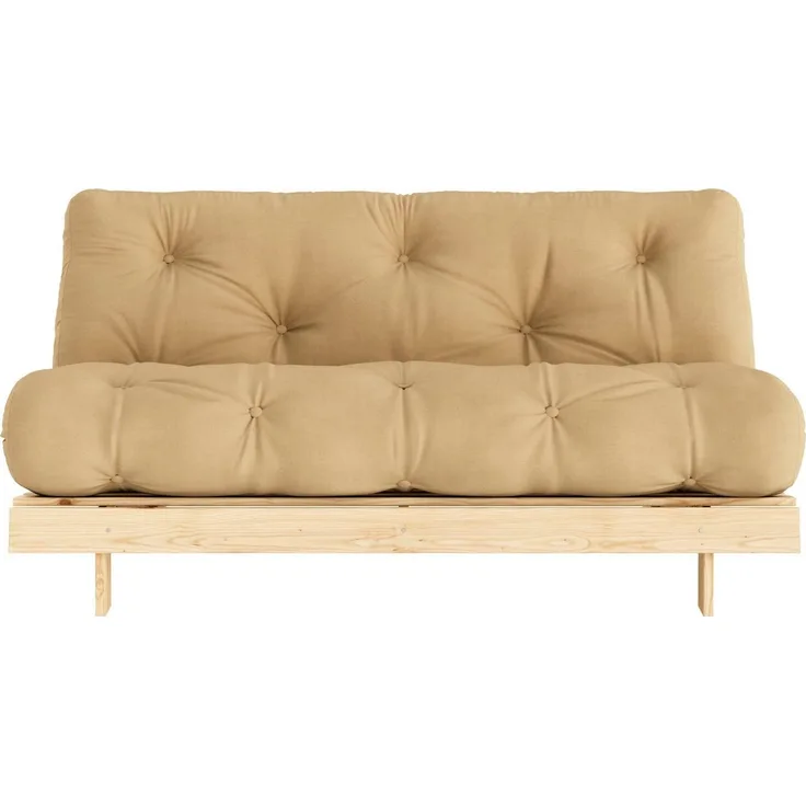 KARUP DESIGN Sofabed, Petrol Blue, 160x211