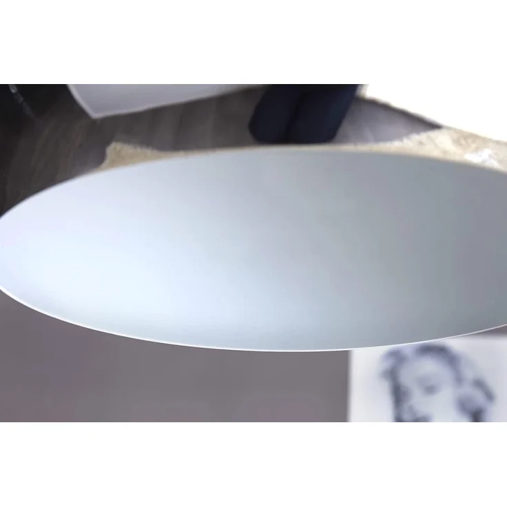 riess-ambiente Hängeleuchte CHROMAGON 30cm silber, ohne Leuchtmittel, Wohnzimmer · Metall · Esszimmer · Pendel · Modern – Bild 7