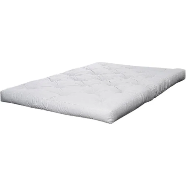 Matratze COMFORT FUTON Natural / Black verschiedene Größen von Karup