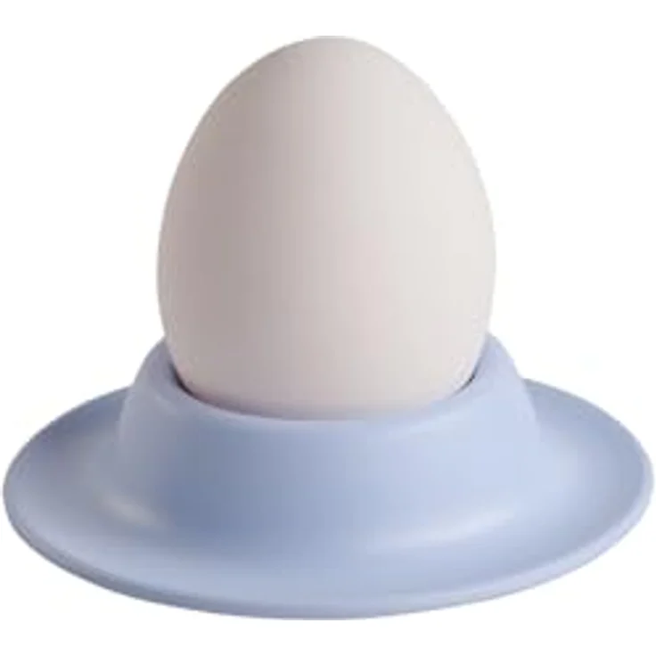 APS 85298 - EGGY - Eierbecher 4er Set, 8,50x8,50, Höhe 4,50 cm, Melamin, bunt matt – Bild 8